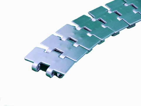 S.881-Metallic radius chains with TAB